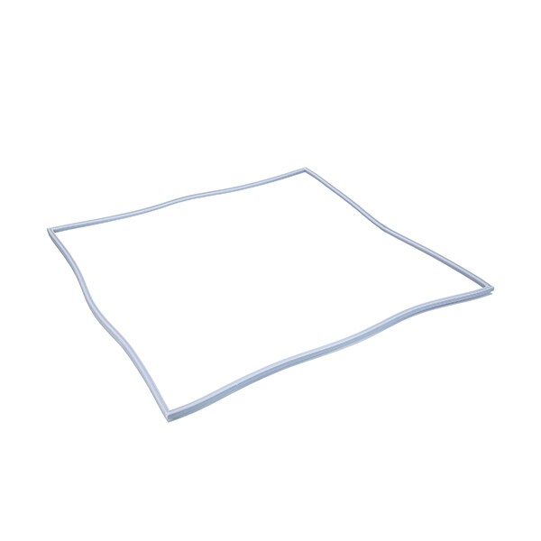 Alto-Shaam Gasket, Door, Grey, 2011 Bq 2Split Doors GS36249 - main